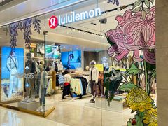 -lululemon(万象城店)