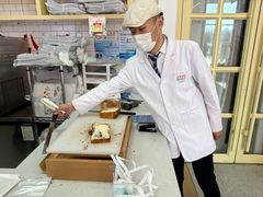 -红星前进面包牛奶公司(五道口购物中心店)