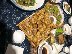 -旺角小渔村(幸福中路店)