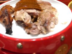 -万荣烤鸭店·北京菜(天坛店)