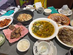 -邑金陵北京烤鸭店·现炒家常菜(ITC MALL店)