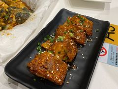 -有鱼吃·纸包烤鱼(曲江创意谷店)