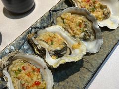 -富盈酒店-日本料理餐厅(厚街店)