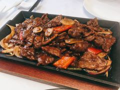 -乾隆美食·本帮菜(黄河路店)