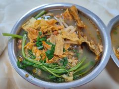 -凤张螺蛳粉·爽口粉(跃进路总店)