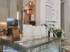 -COTTON CAFE(德信·中外公寓店)