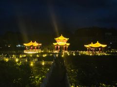 -安龙招堤