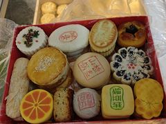 -北京稻香村(第三店)