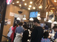 门面-茶颜悦色(雨花亭凯德二楼店)