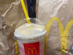 -麦当劳(海岸城店)