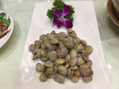 -阿伟海鲜楼·福建菜(涵江店)