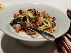 -鸽子侯·家宴·平价海鲜(绿地店)