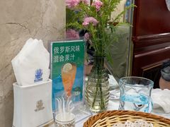 -新侨三宝乐西餐厅(崇文门店)