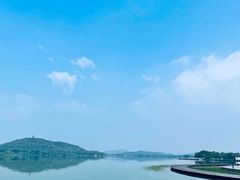 -水上明月·湖景餐厅