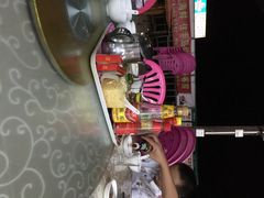 岛中岛渔排-岛中岛·海鲜大排档·万宁老字号(东澳店)