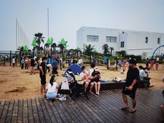 -碧海金沙