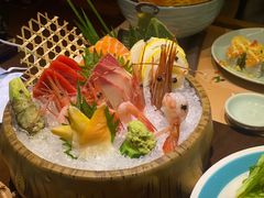 -山葵家·创意料理(临平银泰城店)