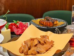 -客颂·客家宴(大壮国际广场店)