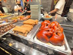 -抱德·潮汕味(琶洲店原惠城鱼仔)