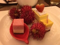 -杭州国际会议中心洲际酒店-原素全日餐厅(解放东路店)