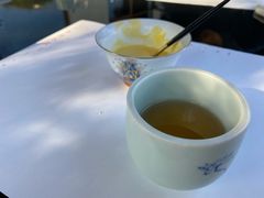 -荷风细雨·中国茶宴(碧云店)