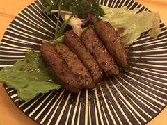 -高木日本料理(静安寺店)