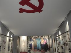 -广州市紫泥堂文化创意园景区