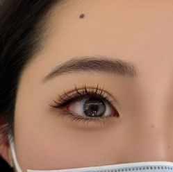 -睫乐园•睫公馆•美睫美甲沙龙