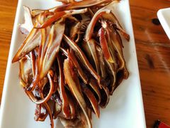 -天佑祥万春老卤(天乡后街店)