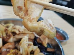 -瑞安第一泡·后街泡泡(虹桥后街店)