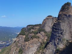 -南武当山景区