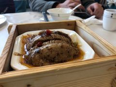 黑胡椒大肠-渔村盛宴(航空新城店)