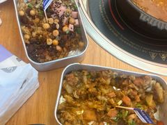 -黔三一夺夺粉酸汤火锅(百信店)