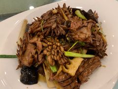 -鼎好家常菜(天桥店)