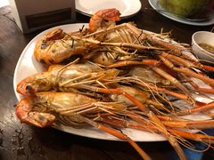 -大螃蟹海鲜餐厅