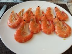 -北京王府井希尔顿酒店·万斯阁西餐厅