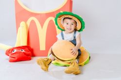 -玛瑞莎专业孕妇摄影(越秀店)