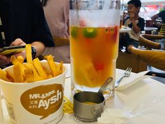 -艾薯夫妇Aysh(福田星河COCOPark店)