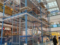 -万达茂商场(南京仙林店)