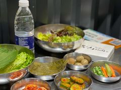 小菜-统营阿姨(虹泉路店)