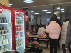 -江三王记牛杂馆(总店)
