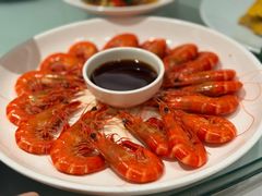 -阿明小菜·海鲜·上海菜(梅陇店)