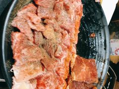 -熊出没日本烧肉放题