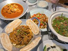 -小菜园新徽菜(镇江京口吾悦店)