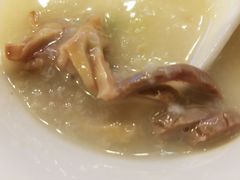 及第粥-伍湛记 · 广州老字号(龙津中路店)