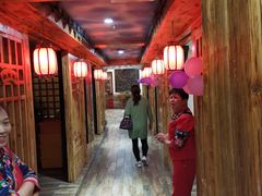 -萬家灯火·私房湘菜·22年老手艺(南岭大道店)