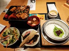-味太助·银饭食堂(中华城店)