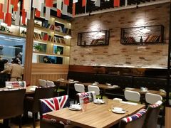 大堂-粤港餐厅(禹州商业广场店)