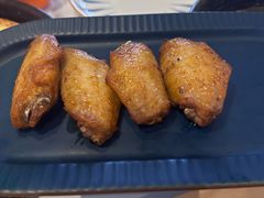 -必胜客(八一店)