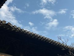 -绩溪龙川景区